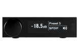 miniDSP 2x4 FLEX DSP audio processor / Balanced (TRS)