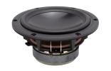 Dayton Audio SIG180-4 6,5” Signature Series Woofer 4 Ohm