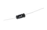 Kondensator elektrolityczny Jantzen EleCap 1uF / 5% / 100VDC / śr.8x17mm