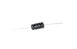 Kondensator elektrolityczny Jantzen EleCap 15uF / 5% / 100VDC / śr.10x19mm