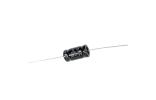 Kondensator elektrolityczny Jantzen EleCap 18uF / 5% / 100VDC / śr.10x24mm