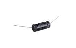 Kondensator elektrolityczny Jantzen EleCap 33uF / 5% / 100VDC / śr.13x27mm