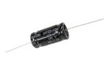 Kondensator elektrolityczny Jantzen EleCap 150uF / 5% / 100VDC / śr.16x34mm