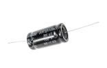 Kondensator elektrolityczny Jantzen EleCap 300uF / 5% / 100VDC / śr.22x45mm