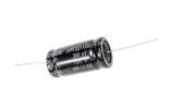 Kondensator elektrolityczny Jantzen EleCap 470uF / 5% / 100VDC / śr.22x45mm