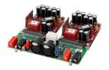 PURIFI EVAL6 Stereo 1ET6525SA Evaluation Kit