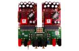 PURIFI EVAL6 Stereo 1ET6525SA Evaluation Kit