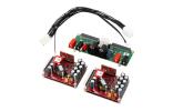 PURIFI EVAL6 Stereo 1ET6525SA Evaluation Kit