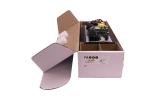 Hypex FusionAmp FA501 – wzmacniacz klasy D Ncore® z DSP (1x 500 W)