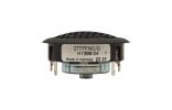 mini: SEAS 27TFFNC/G (H1396-04) – Tweeter tekstylny 27 mm, neodymowy, 4 Ω – Prestige Series (3)