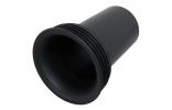 mini: Port bass-reflex HP 900022AF – 35 mm / 68 mm – czarny polipropylen (1)