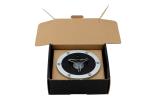 mini: SB Acoustics Satori TW29BN / 29 mm berylowy głośnik wysokotonowy / 4 ohm / srebrny front (5)