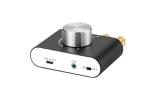 mini: Nobsound NS-01G / mini wzmacniacz stereo Bluetooth 2 × 50 W (2)