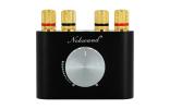 mini: Nobsound NS-01G / mini wzmacniacz stereo Bluetooth 2 × 50 W (3)