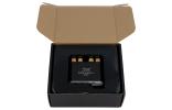 mini: Nobsound NS-01G / mini wzmacniacz stereo Bluetooth 2 × 50 W (5)