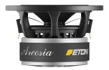 mini: Głośnik nisko-średniotonowy ETON 4-218 ARCOSIA Black - 4 cali - 8 ohm (3)