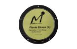 mini: Markaudio Pluvia 11 Soft Chrome / 6″ / głośnik szerokopasmowy stop magnezu / 6 ohm (3)