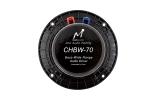 mini: Markaudio CHBW-70 Black / 5″ / głośnik szerokopasmowy papier / 8 ohm (3)