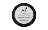 mini: Markaudio Alpair 11 MS Grey / 6″ / głośnik szerokopasmowy stop magnezu / 8 ohm (3)