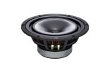 mini: Markaudio MA200-M Multi Stealth Grey / 8″ / głośnik szerokopasmowy stop aluminium-magnezu / 8 ohm (1)