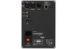 mini: miniDSP PWR-ICE125 / wzmacniacz panelowy DSP / ICEpower / 2x125W lub 1x450W (1)
