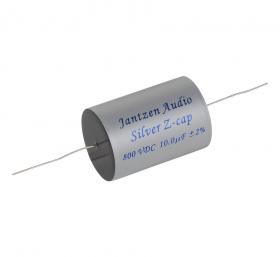 Kondensator Jantzen Audio ZSilver 0,1uF / 1200VDC / 2% / MKP / 17x43mm