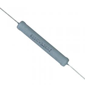 Rezystor metalizowany MOX TyOhm 82ohm / 82R0 / 10W