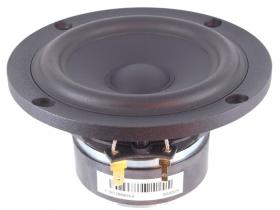 Głośnik SB Acoustics SB12NRX254 / 4" woofer 25m VC rubber surround