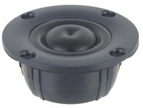 SB Acoustics SB29RDNCC0004 / 29mm ring dome chmbr
