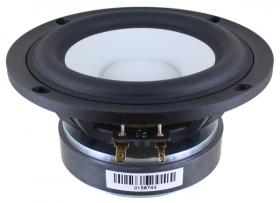 Głośnik SB Acoustics SB15CAC308 / 5" Niskośredniotonowy, 30mm VC