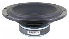 SB Acoustics SB23NBACS454 / 8" Niskośredniotonowy 45mm vc black cone