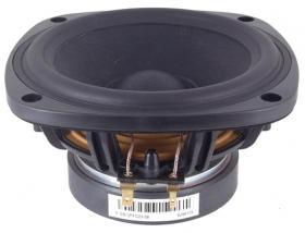Głośnik SB Acoustics SB13PFC258 / 5" Niskośredniotonowy, 25mm VC