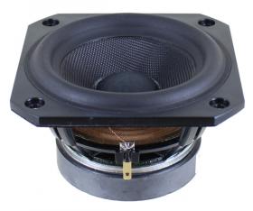 Głośnik SB Acoustics SB10PGC214 3" / Szerokopasmowy