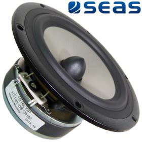 Głośnik SEAS PRESTIGE WOOFER  H114108  ( L15RLY / P )