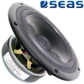 Głośnik SEAS PRESTIGE WOOFER  H121608  ( CA15RLY )