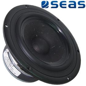 Głośnik SEAS PRESTIGE WOOFER  H145508  ( ER15RLY )