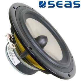 Głośnik SEAS PRESTIGE WOOFER  H108508  ( L18RCY / P )