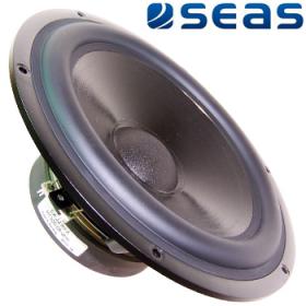 Speaker SEAS PRESTIGE WOOFER  H130508  ( CA26RFX )