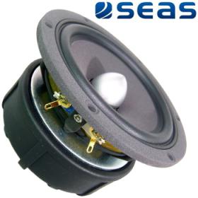 Głośnik SEAS EXCEL WOOFER E004408S  ( W12CY003 )
