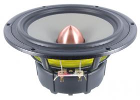 Speaker SEAS EXCEL WOOFER E001808S  ( W18E001 )
