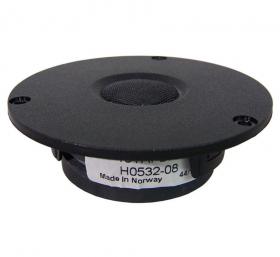 Speaker SEAS PRESTIGE TWEETER H 053208  ( 19TAFD / G )