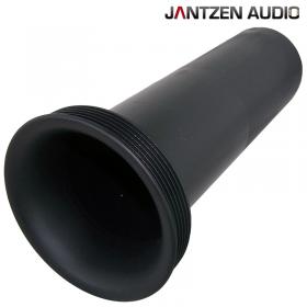 Jantzen Port Tube 21/2" ID x 81/2" L (68/220mm) Flared (HP 900018)