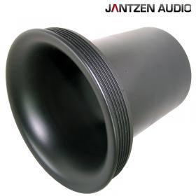 Jantzen Port Tube 33/4" ID x 53/4" L (100/145mm) Flared (HP 900028)