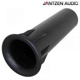 Jantzen Port Tube 1" ID x 4" L (25/102mm) Flared (HP 900001)