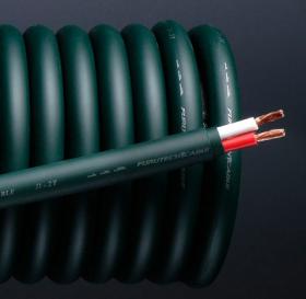 Kabel głośnikowy Furutech u2T  2x2,81mm  miedź uOFC  1mb