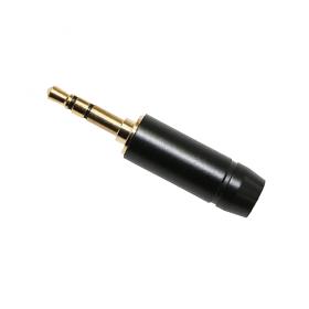 Wtyk słuchawkowy Jack 3,5mm stereo KaCsa AP341G