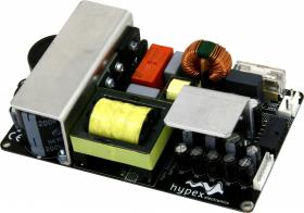 Hypex SMPS600N400 2 x 65 VDC 600 Watt  Zasilacz impulsowy (do NC400)