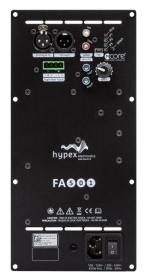 Hypex FA501 1 x 500 Watt FusionAmp  wzmacniacz z DSP