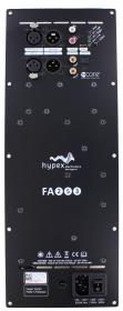 Hypex FA253 2 x 250 + 100 Watt  wzmacniacz z DSP