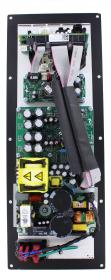 Hypex FA253 2 x 250 + 100 Watt  wzmacniacz z DSP